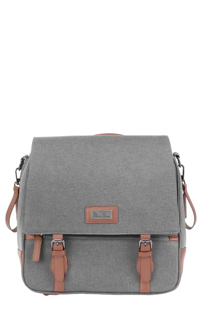 silver cross wave diaper bag