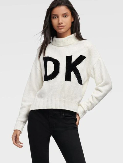 Dkny jumper shop womens