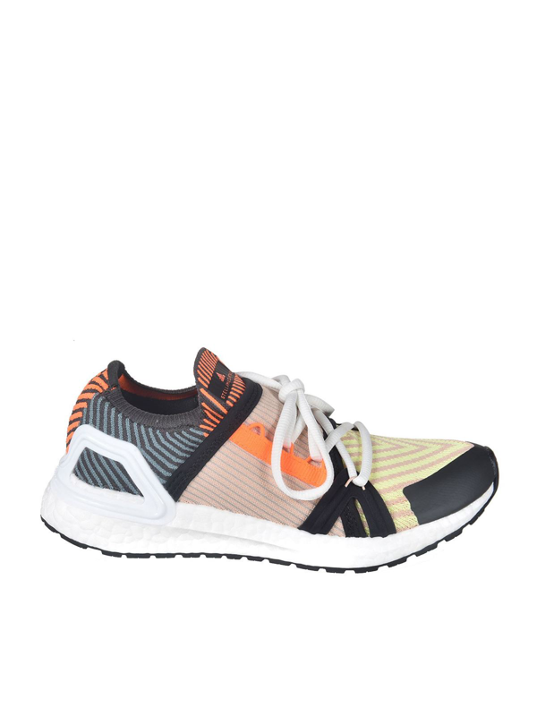 Adidas By Stella Mccartney Ultraboost S Running Shoe In Neutrals Modesens