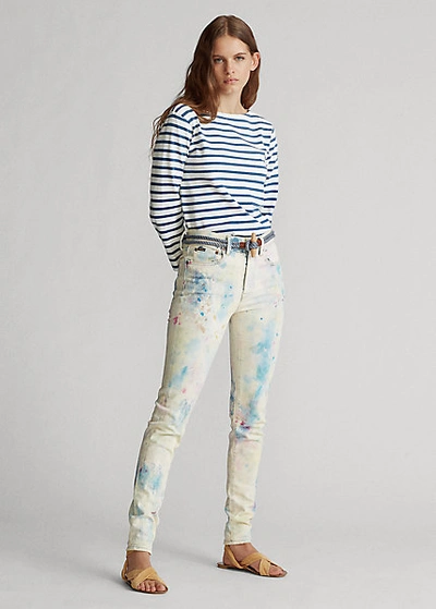 tompkins high-rise skinny jean