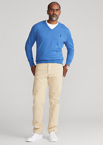 prospect straight stretch jean