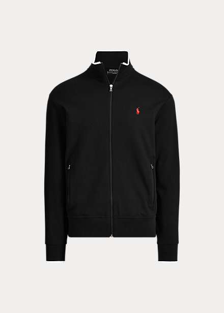 polo ralph lauren track top