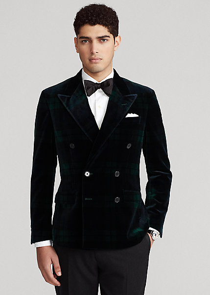 ralph lauren dinner jacket