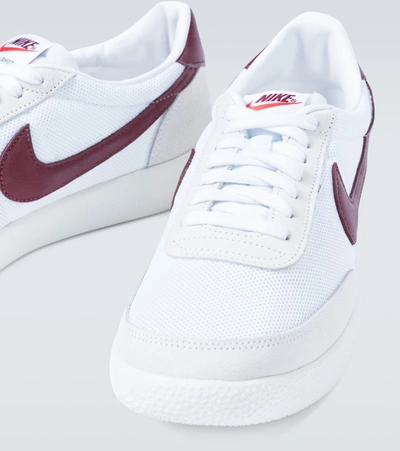 Shop Nike Killshot Og Sneakers In White