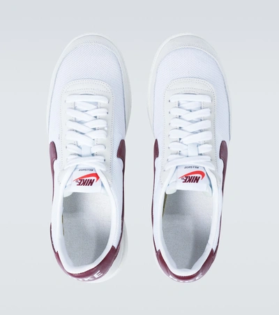 Shop Nike Killshot Og Sneakers In White