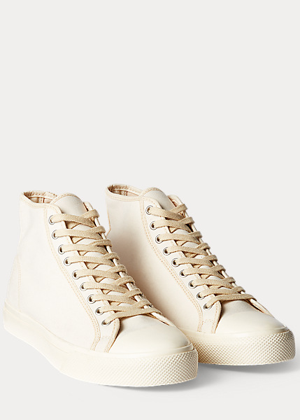 mayport canvas sneaker
