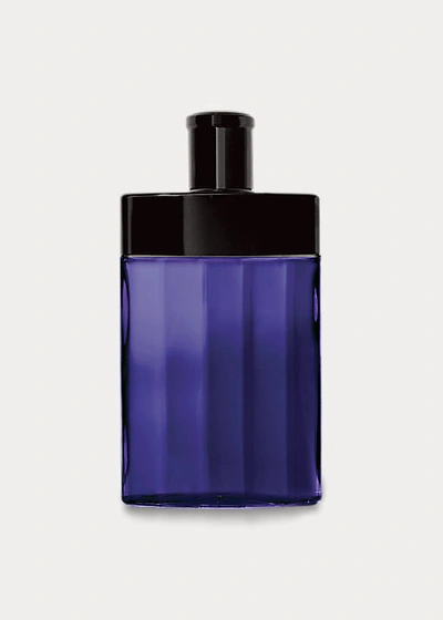 Polo Ralph Lauren Purple Label Eau De Toilette In Purple/black