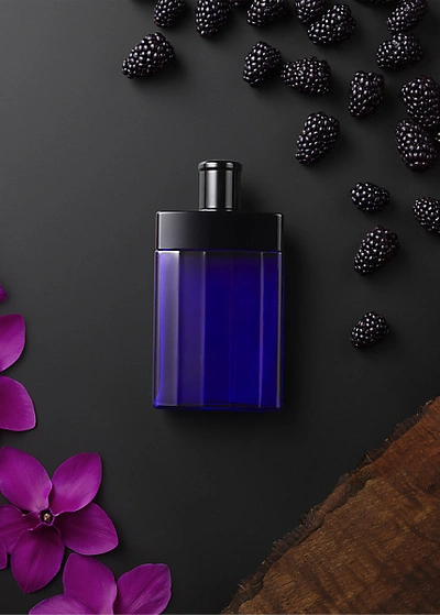 Polo Ralph Lauren Purple Label Eau De Toilette In Purple/black