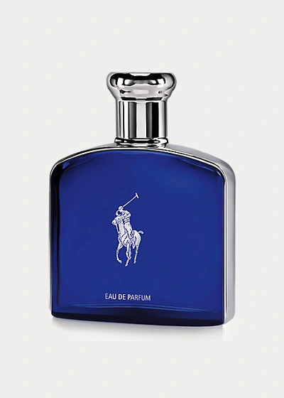 Shop Ralph Lauren Polo Blue Eau De Parfum