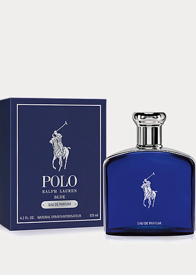 Shop Ralph Lauren Polo Blue Eau De Parfum