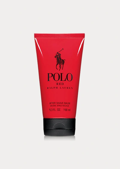Shop Ralph Lauren Polo Red After-shave Gel