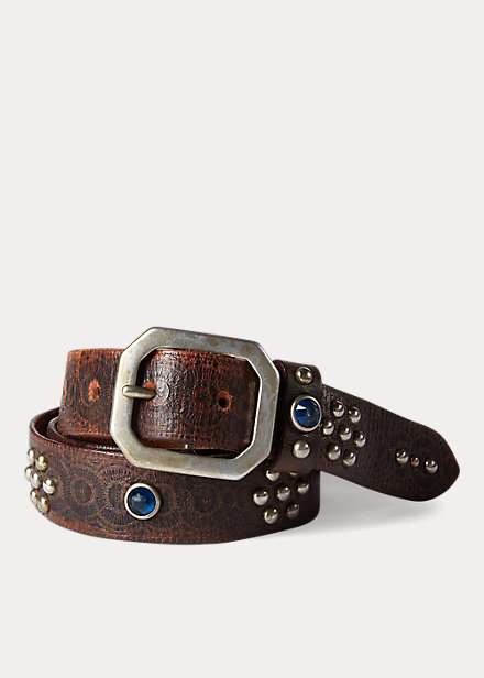 double rl belt