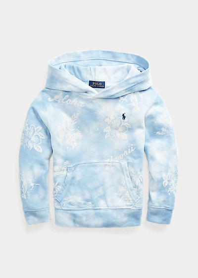 Hawaiian spa terry hoodie store