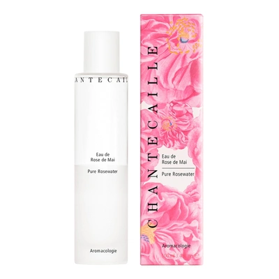 Shop Chantecaille John Derian X  Pure Rosewater 100ml