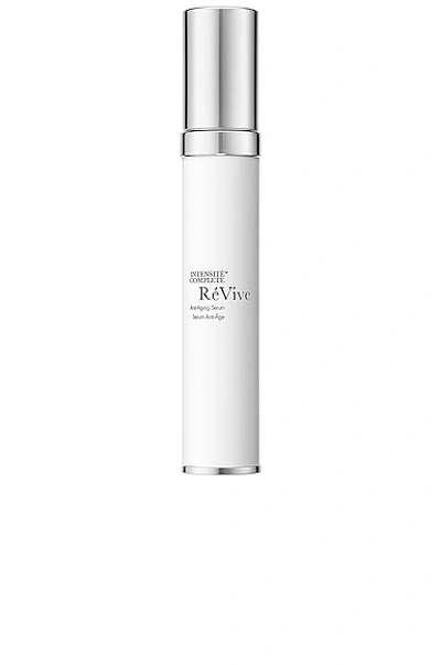 Shop Revive Intensite Complete Face Serum In N,a