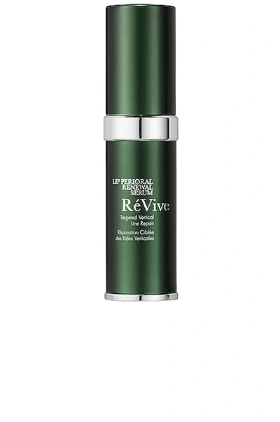 Shop Revive Lip Perioral Renewal Serum Targeted Vertical Line Repair In N,a