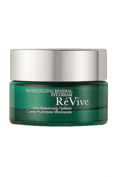 Shop Revive Moisturizing Renewal Eye Cream Ultra Retexturizing Hydrator In N,a