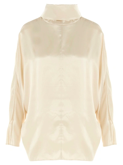 Shop Co Top In Beige