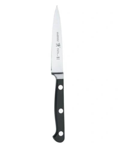 Shop J.a. Henckels International "classic" Paring Knife, 4"