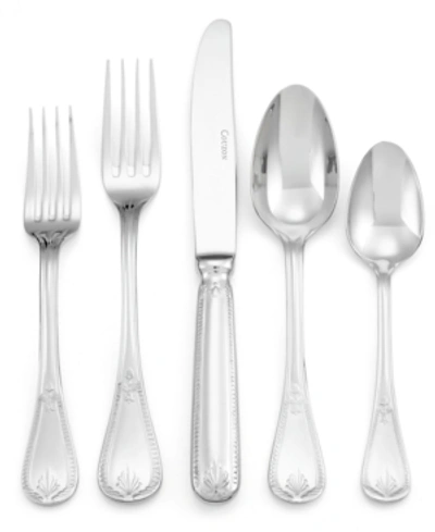 Shop Couzon Flatware 18/10, Consul 5-piece Place Setting