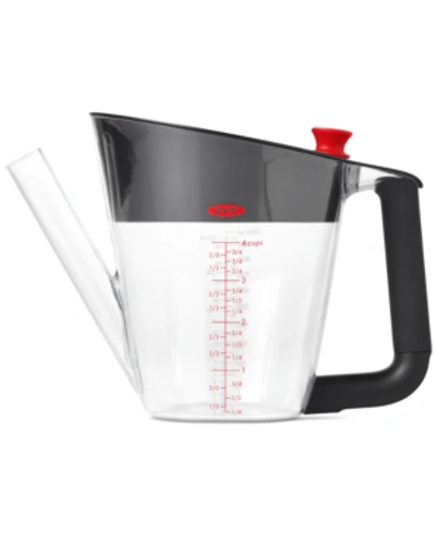 Shop Oxo Good Grips 4-cup Fat Separator