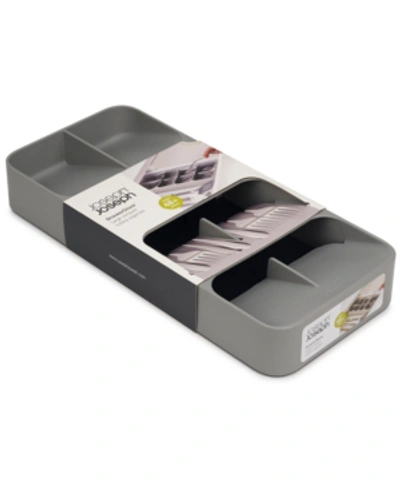 Joseph Joseph Drawer Store Large Compact Cutlery Organiser