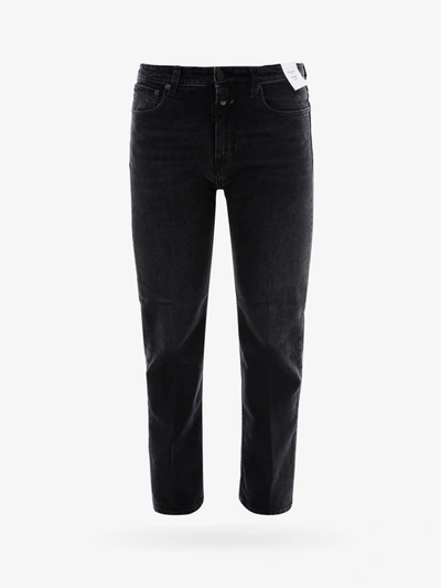 Shop Closed Jeans In Black