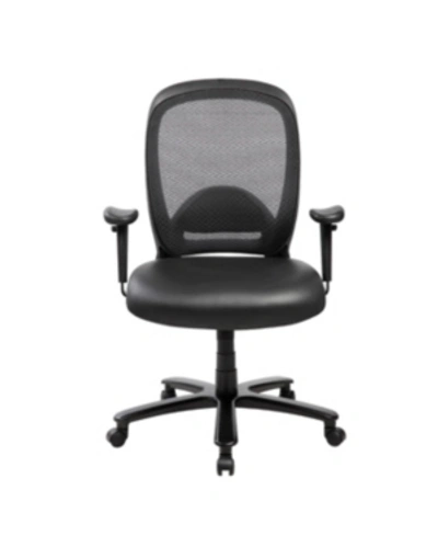 Rta Products Techni Mobili Comfy Office Computer Chair