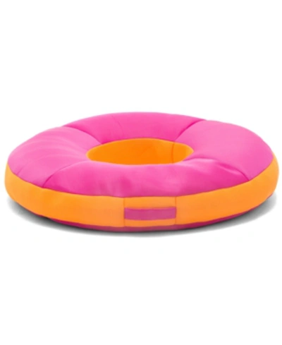 Comfort Research Big Joe Pool Ring In Pink