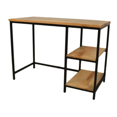 Shop Carolina Classics Ryan Desk In Natural