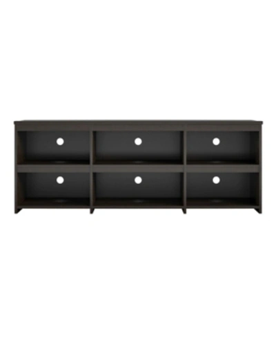 Shop A Design Studio Torrey Tv Stand For Tvs Up To 65" In Brown