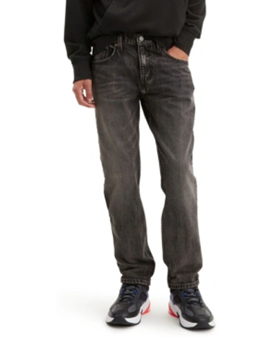 Shop Levi's Men's 502 Taper Jeans In Forklift