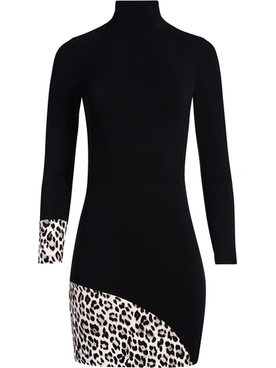 DELORA BODYCON MINI DRESS