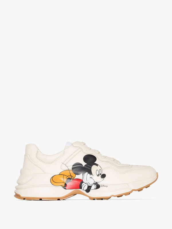 gucci mickey mouse rhyton