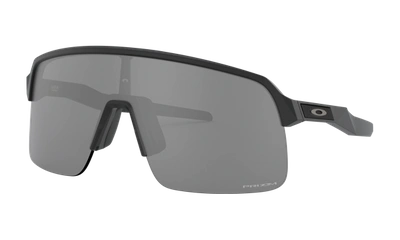 Shop Oakley Sutro Lite Sunglasses In Black