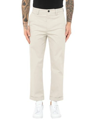 Department Five Pants In Beige