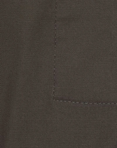 Mauro Grifoni Pants In Green