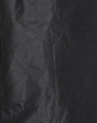 Marcelo Burlon County Of Milan Logo Shorts In Black Cotton In Black