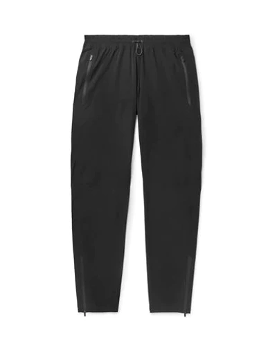 Shop Reigning Champ Casual Pants In Black