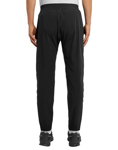Shop Reigning Champ Casual Pants In Black