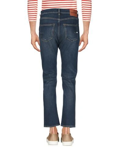Mauro Grifoni Jeans In Blue
