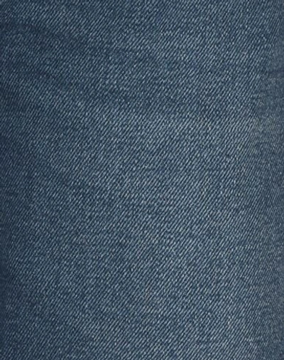 Mauro Grifoni Jeans In Blue