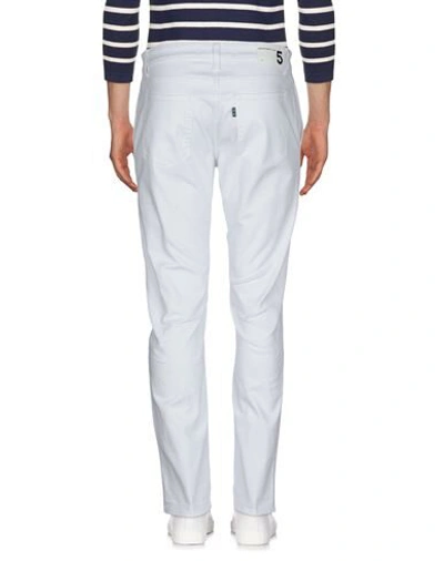 Shop Department 5 Jeans In White