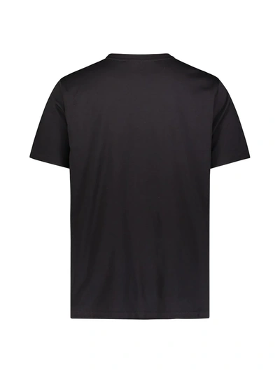 Mostly Heard Rarely Seen 8-bit Task Force Cotton T-shirt In Black