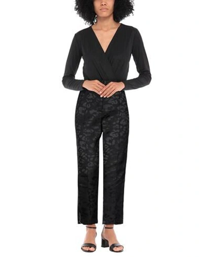 8pm Pants In Black
