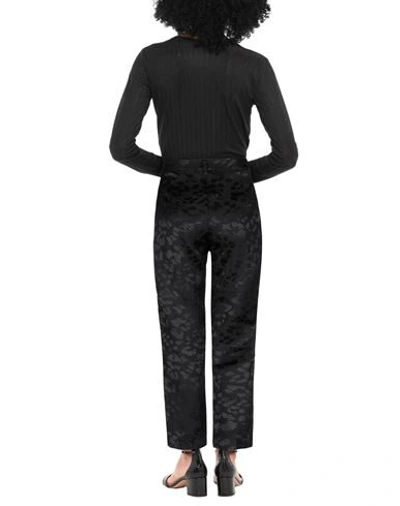 8pm Pants In Black