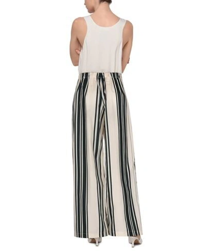 Aspesi Pants In Green