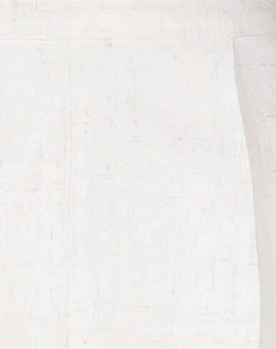Manila Grace Pants In White