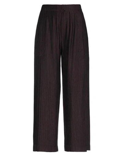 Antonelli Pants In Purple