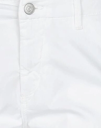 Shop True Religion Woman Pants White Size 26 Cotton, Elastane